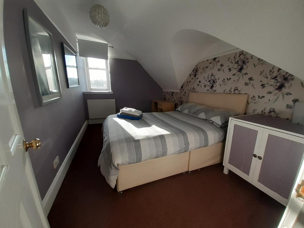Carvetii - Halite House - 3 Bed House Sleeps Up To 5 People Apartment Tillicoultry Bagian luar foto